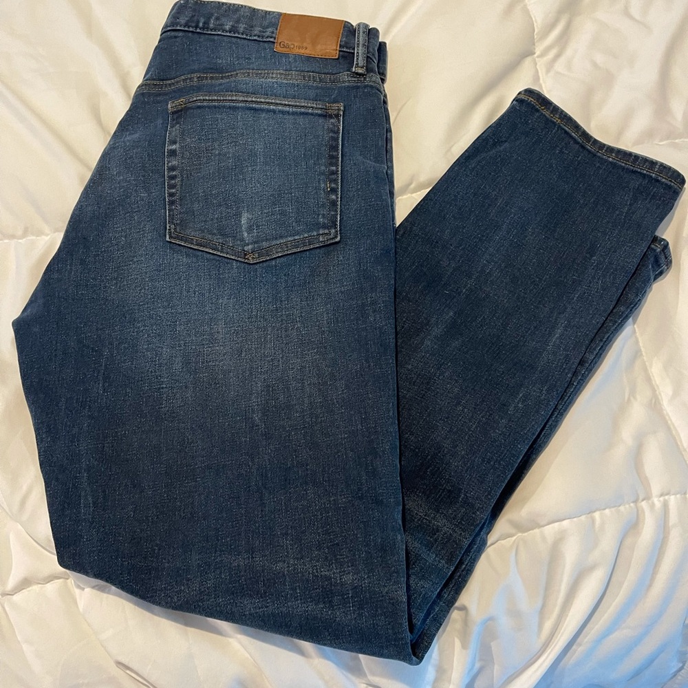 Men’s gap Jeans